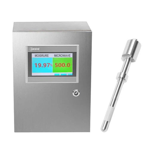 Mesurydd Lleithder Porthiant