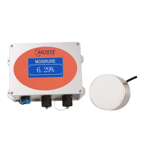 Monitro Lleithder Grawn