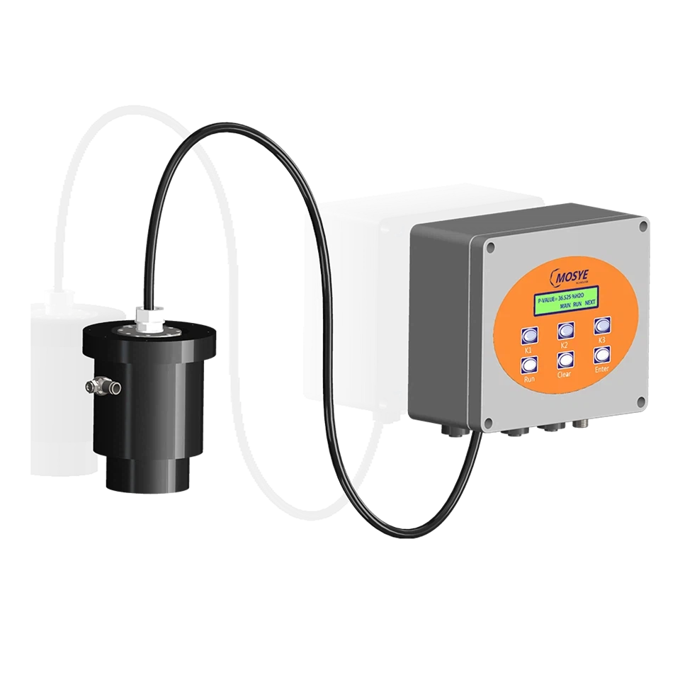 MS -540 Array ger dadansoddwr aml-gydran is-goch